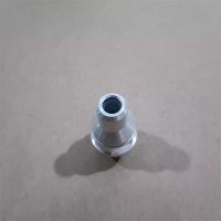 德龍X6000X5000S散熱器水箱泄壓閥國六水箱接頭