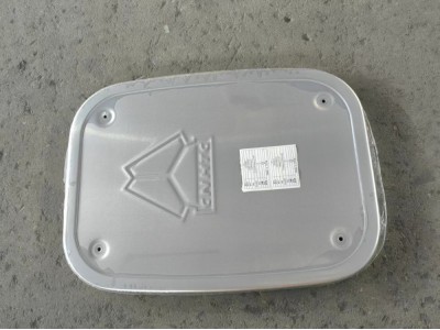 WG9719540030  消音器装饰板