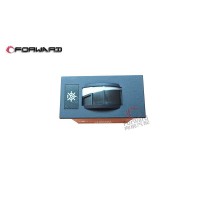 SHACMAN X3000 車身駕駛室電器系統(tǒng) DZ97189584712 儀表照明亮度調(diào)節(jié)開關(guān)