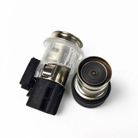 德龍X3000點(diǎn)煙器總成(24V)新M3000點(diǎn)煙器