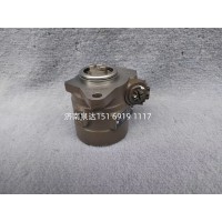 7673955116奔馳BENZ卡車動力轉(zhuǎn)向泵助力泵液壓泵葉片泵