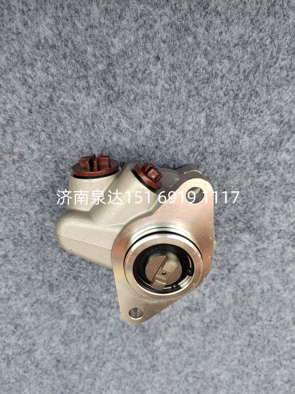 6000057092,转向助力泵,济南泉达汽配有限公司