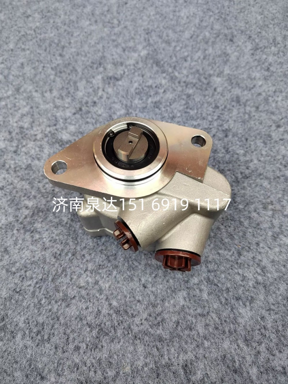 6000057092,转向助力泵,济南泉达汽配有限公司