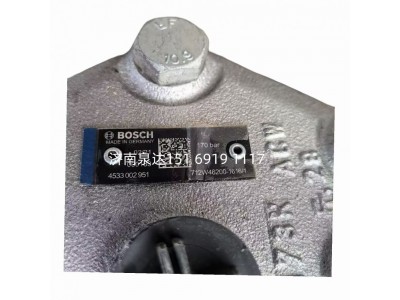 4533002951,方向机总成,济南泉达汽配有限公司