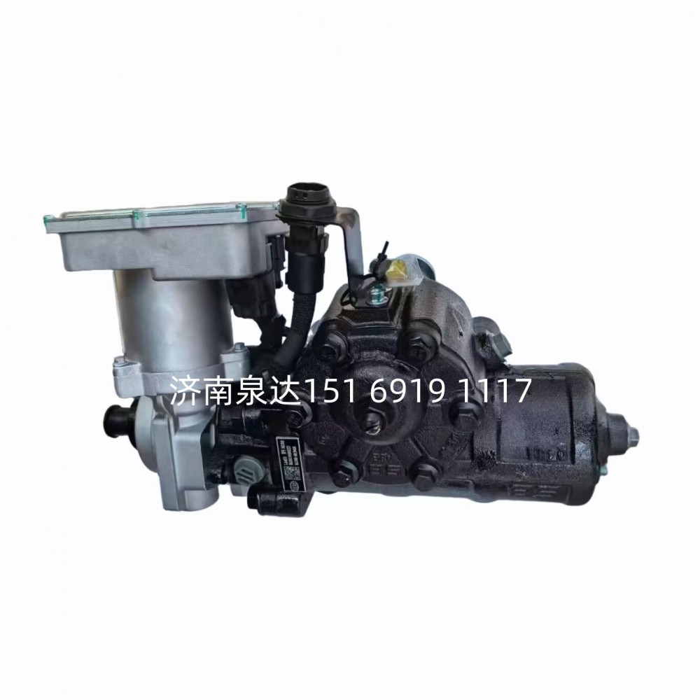 一汽解放电液动力转向器总成转向机总成方向机总成/3411905-46P/B