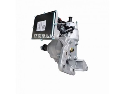 LZ621047040100,方向机总成,济南泉达汽配有限公司