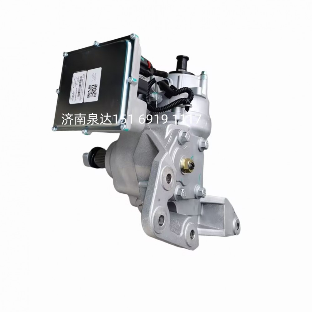 LZ621047040100,方向机总成,济南泉达汽配有限公司