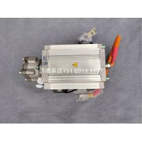 重汽輕卡電動動力轉向器總成轉向機總成方向機總成