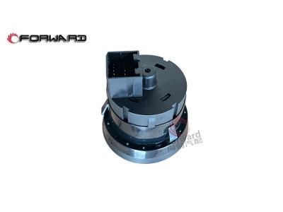 DZ97189584680 灯光控制总开关,The main switch for lighting control,济南向前汽车配件有限公司