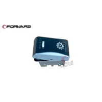 SHACMAN X3000 車身駕駛室電器系統(tǒng) DZ97189584728 取力器工作選擇開關(guān)