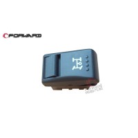 SHACMAN X3000 車身駕駛室電器系統(tǒng) DZ97189584727 取力器開關(guān)