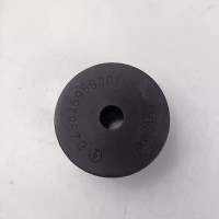 德龍F(tuán)3000X3000M3000變速器橡膠緩沖塊減震墊變速箱墊