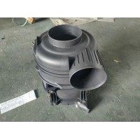 WG9725191700  空濾器總成