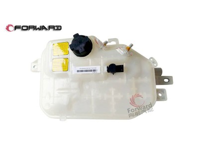 L1130410101A0 副水箱总成,Auxiliary water tank assembly,济南向前汽车配件有限公司
