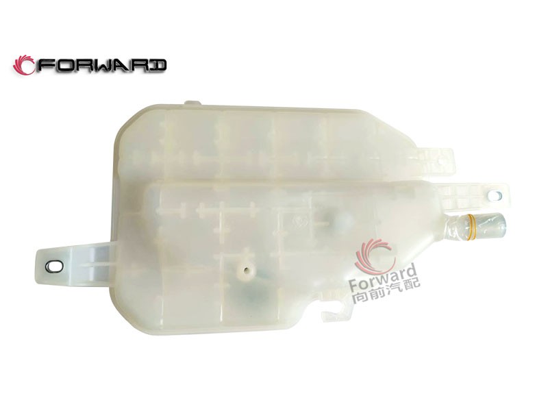 L1130410101A0 副水箱总成,Auxiliary water tank assembly,济南向前汽车配件有限公司