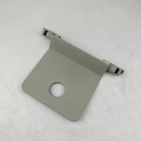 德龍X5000S翻轉(zhuǎn)油泵口蓋X6000右下踏板護(hù)罩裝飾蓋板