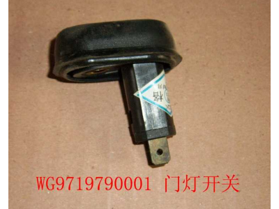 WG9719790001门灯开关
