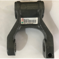 WG9725529034前簧吊耳總成