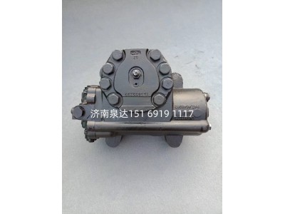 3411010-DW666,方向机总成,济南泉达汽配有限公司