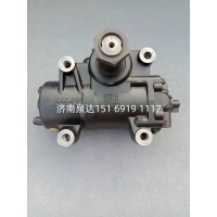 一汽解放动力转向器总成方向机总成转向机总成