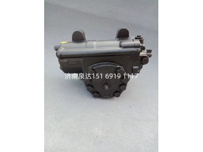 3411010-DW666,方向机总成,济南泉达汽配有限公司
