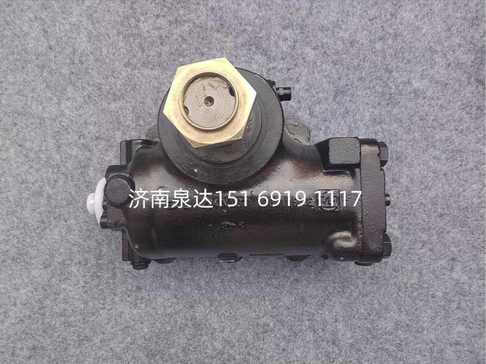 21639317,方向机总成,济南泉达汽配有限公司