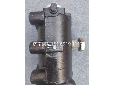 21639317,方向机总成,济南泉达汽配有限公司