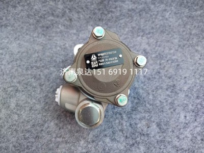WG9725471516,转向助力泵,济南泉达汽配有限公司