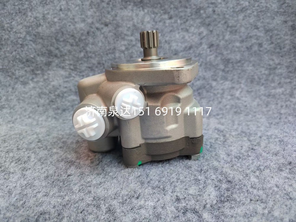 WG9725471516,转向助力泵,济南泉达汽配有限公司