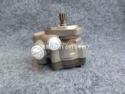 WG9725471516,转向助力泵,济南泉达汽配有限公司