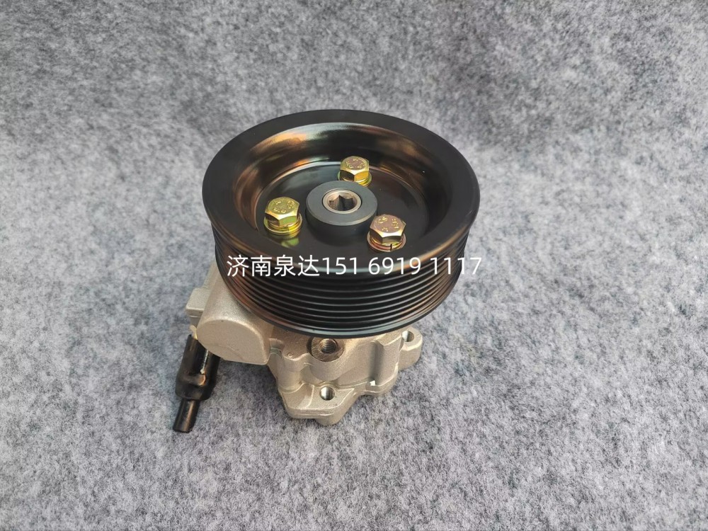 重汽轻卡动力转向泵方向助力泵液压泵叶片泵/LG9704470095