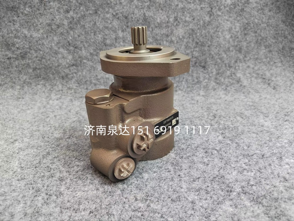 DZ97189470175,转向助力泵,济南泉达汽配有限公司