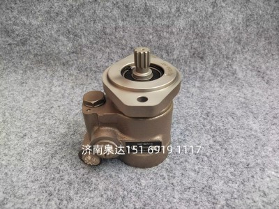 DZ97189470175,转向助力泵,济南泉达汽配有限公司