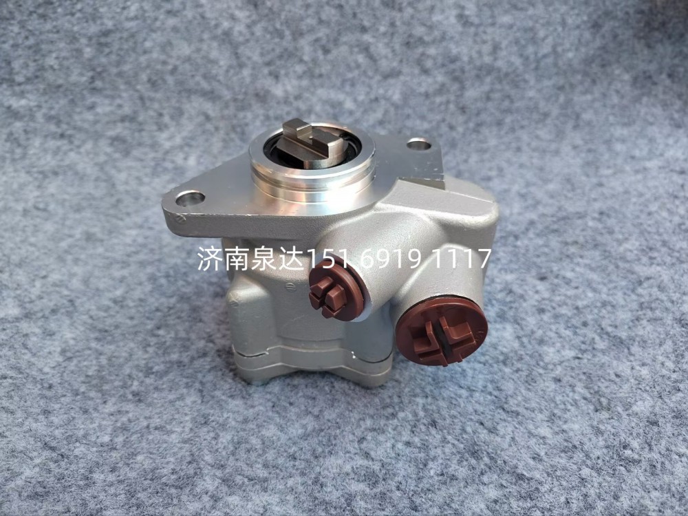 20501657,转向助力泵,济南泉达汽配有限公司