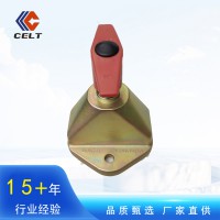 现货供应重汽豪沃重卡配件 WG9100760100斯太尔电源总开关 潍柴发动机配件
