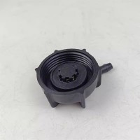 德龍M3000S膨脹水箱蓋副水箱蓋X5000新款膨脹水箱蓋