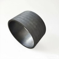 供应重汽HOWO D12发动机进气系统 带纤维夹层橡胶软管VG1246110102