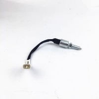 德龍新M3000離合器開關(guān)X3000離合器傳感器剎車制動(dòng)燈開關(guān)