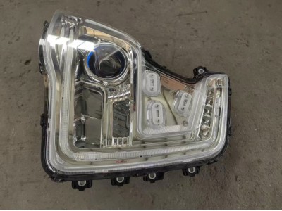 DZ9X259810127  左前照灯（LED）