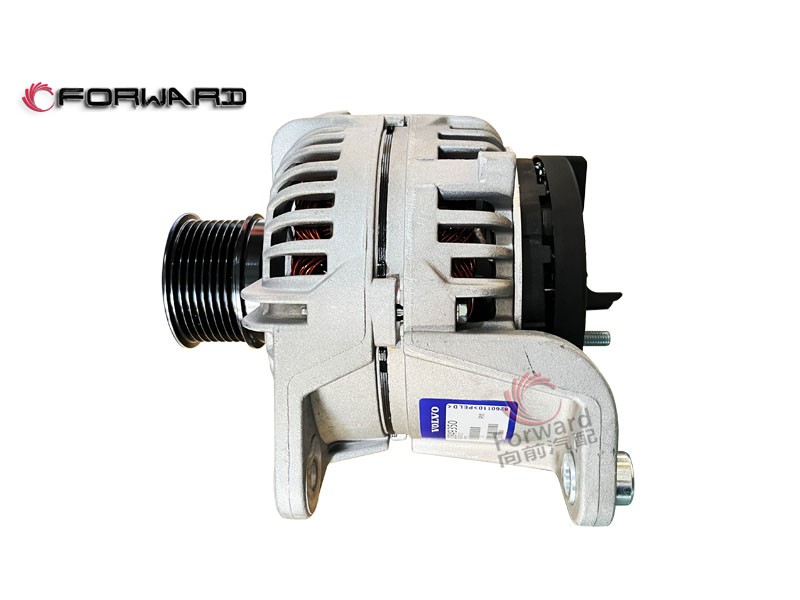 20849350  发电机,Alternator,济南向前汽车配件有限公司