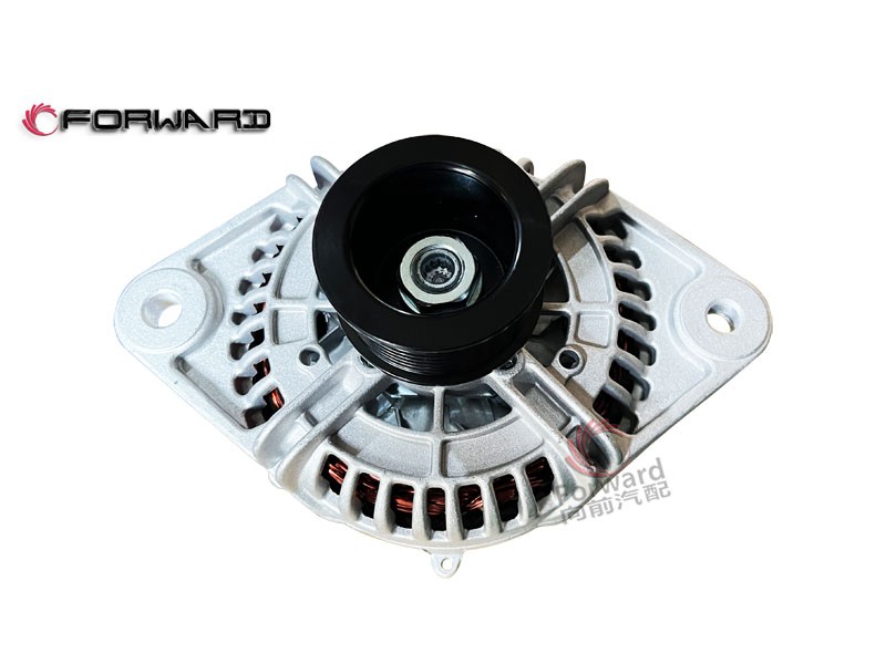 20849350  发电机,Alternator,济南向前汽车配件有限公司
