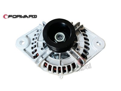 20849350  发电机,Alternator,济南向前汽车配件有限公司