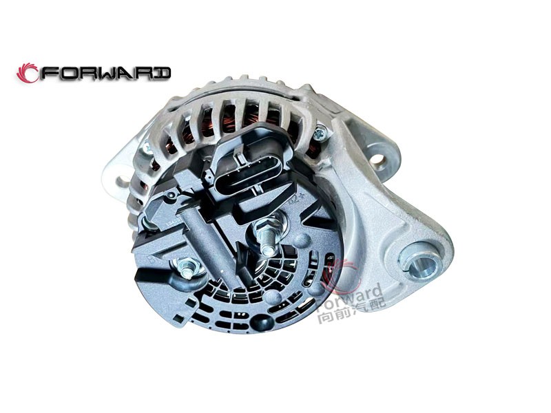 20849350  发电机,Alternator,济南向前汽车配件有限公司