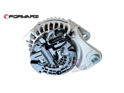 20849350  发电机,Alternator,济南向前汽车配件有限公司