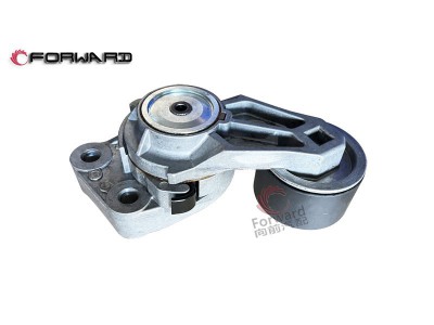 8149855 皮带涨紧轮,Belt tensioner pulley,济南向前汽车配件有限公司