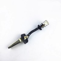德龍X3000車門限位器總成X3000車門限位拉帶門鎖總成
