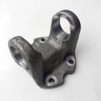 豪沃攪拌車液壓泵傳動軸 十字軸傳動軸連接盤WG9557311020 廠家供應