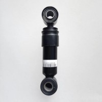 廠家供應外貿(mào)出口 重汽豪沃陜汽配件 前橋減振器 橫向減震器DZ15221443120
