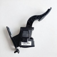 供應駕駛室配件 重汽豪沃汕德卡T7H電子油門踏板WG9725570010加速器傳感器