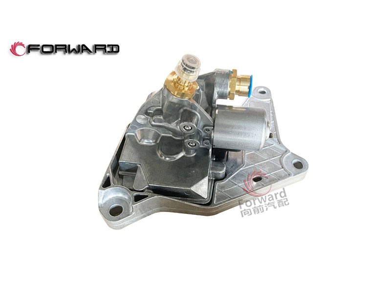 20741660  排气制动阀,Exhaust brake valve,济南向前汽车配件有限公司